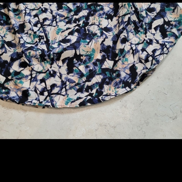 ASTR STRAPPY SWING Mini DRESS with mesh detail Size S - Picture 8 of 12